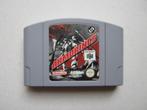 Armorines N64 Nintendo 64, 1 speler, Ophalen of Verzenden, Avontuur en Actie, Vanaf 3 jaar