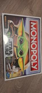 Star wars monopoly, Ophalen of Verzenden, Nieuw
