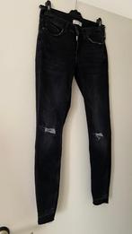 Zara spijkerbroek maat 36, Blauw, Zara, Nieuw, Ophalen of Verzenden