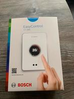 EasyControl CT 200 thermostaat Nefit Bosch Nieuw!, Doe-het-zelf en Verbouw, Thermostaten, Ophalen of Verzenden, Slimme thermostaat