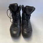 Haix Ranger GSG9-X Bergschoenen Combat Boots Zwart Maat 44, Gebruikt, Haix, Haix, Schoenen