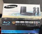Samsung HT-C6200, Audio, Tv en Foto, Televisies, Ophalen of Verzenden, Zo goed als nieuw, 100 cm of meer, Samsung