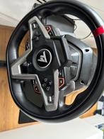 Thrustmaster T248 racestuur met pedalen voor ps5 en ps4, Spelcomputers en Games, Spelcomputers | Sony PlayStation Consoles | Accessoires