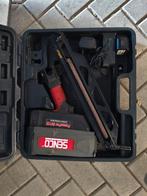 Senco FramePro 501 CL Spijkerpistool, Doe-het-zelf en Verbouw, Ophalen of Verzenden, Gebruikt