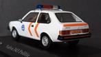 Volvo 343 Politie Nederland 1:43 Atlas Collections Pol, Verzenden, Nieuw, Auto, Overige merken