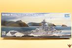 ROWASP | Trumpeter 1/700 German Heavy cruiser Prinz Eugen, Hobby en Vrije tijd, Modelbouw | Boten en Schepen, Overige merken, 1:200 of kleiner