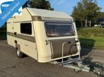 Avento ROYAL 420 TL EXCL (bj 1990), Caravans en Kamperen, Caravans, Avento, Bedrijf, 4 tot 5 meter, Tot en met 3