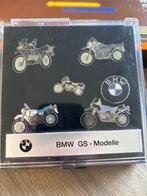 Bmw gs Pins, Hobby en Vrije tijd, Modelauto's | Overige schalen, Ophalen of Verzenden, Zo goed als nieuw, Motor