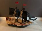 Playmobil schip compleet als nieuw, Kinderen en Baby's, Complete set, Zo goed als nieuw, Ophalen