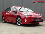 Toyota Prius 1.8 Dynamic € 16.900,00, Auto's, Toyota, Stof, 725 kg, 122 pk, Bedrijf