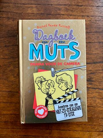 Rachel Renée Russell - Drama voor de camera beschikbaar voor biedingen