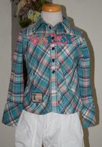 *~* Badgirls *~* Blouse *~* Maat 98, Meisje, Overhemd of Blouse, Ophalen of Verzenden, Zo goed als nieuw