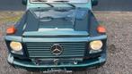 Mercedes-Benz G 350 belastingvrij noorwegen 1980, Automaat, Metallic lak, G-Klasse, Bedrijf