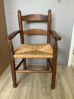 Antiek stoeltje, Antiek en Kunst, Antiek | Meubels | Stoelen en Banken, Ophalen
