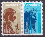 TSS Kavel 270120 Canada pf minr 796-797 Mooi kavel  cat w €, Postzegels en Munten, Postzegels | Suriname, Ophalen, Postfris