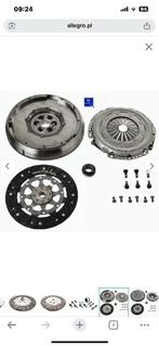 SACHS dubbelmassavliegwiel + koppeling 2290 601 002 – Nieuw, Ophalen of Verzenden, Nieuw, Peugeot