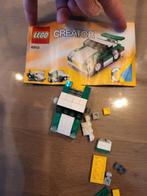 Lego creator 3 in 1 6910, Ophalen of Verzenden, Zo goed als nieuw