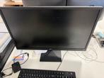LG Monitor, Ophalen, Zo goed als nieuw