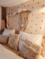 Marrakech kussens Boho Zara home, Ophalen of Verzenden, Gebruikt