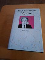 Biesheuvel - Vijftig Verhalen, Ophalen of Verzenden
