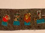 de Leeuwenkoning Walt Disney Home Video tekenfilm pins pin, Ophalen of Verzenden, Gebruikt