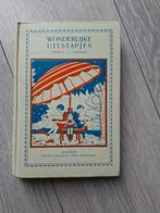 Wonderlijke Uitstapjes - G.J. Visscher, Ophalen of Verzenden, G.J. Visscher