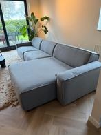 UMIX hoekbank grijs, Huis en Inrichting, Ophalen of Verzenden