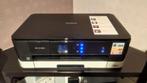 Brother DCP-J4110DW all-in-one-printer, Computers en Software, Printers, Ophalen, Gebruikt, Inkjetprinter, All-in-one