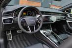 Audi A6 Avant 55 TFSI e quattro Competition | Nachtzicht | P, Automaat, 14 kWh, Gebruikt, 4 cilinders