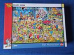 That's Life puzzels uit de Gallery Edition, Ophalen of Verzenden, 500 t/m 1500 stukjes, Zo goed als nieuw, Legpuzzel
