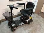 Vermeiren Venus 4 Sport Air, Diversen, Brommobielen en Scootmobielen, Ophalen, 10 km/u of minder, Zo goed als nieuw, 15 km of minder
