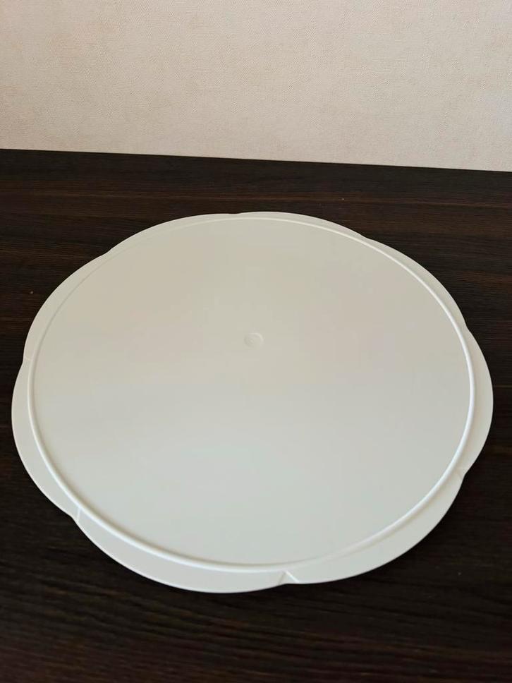 PME Draaiplateau - Taartdecoratie, Hobby en Vrije tijd, Taarten en Cupcakes maken, Zo goed als nieuw, Overige typen, Taarten, Ophalen of Verzenden