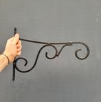 Grote smeedijzeren haken voor plantenbak bloembak planten, Tuin en Terras, Bloembakken en Plantenbakken, Tuin, Minder dan 30 cm