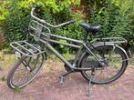 Cortina jongensfiets 24 inch, Ophalen of Verzenden, Cortina, Handrem, Gebruikt