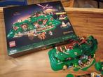 Legp 10354 the shire, Kinderen en Baby's, Speelgoed | Duplo en Lego, Ophalen of Verzenden, Zo goed als nieuw, Complete set, Lego
