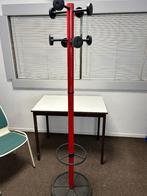 Kapstok staand, Huis en Inrichting, Woonaccessoires | Kapstokken, Ophalen, Zo goed als nieuw, Metaal, Staande kapstok