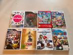 Nintendo Wii Topspellen – Mario, Zelda & Party, Ophalen of Verzenden