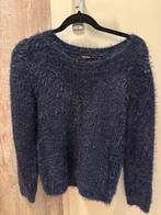 Trui dames/ meisjes, Ophalen of Verzenden, Zo goed als nieuw, Blauw