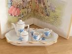 Miniaturen voor poppenhuis maquette op schaal servies, Verzenden, Nieuw, Groter dan 1:32