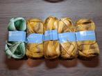 Wol Specials Variety made by Me, Hobby en Vrije tijd, Ophalen of Verzenden, Nieuw, Breien of Haken, Wol of Garen