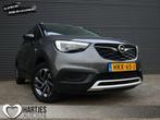 Opel Crossland X 1.2 Turbo 120 Jaar Edition (Vol-Opties!), Voorwielaandrijving, Gebruikt, 1199 cc, Met garantie (alle)
