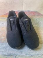 Giesswein Merino Runners Dames - Maat 38 - Zwart, Kleding | Dames, Verzenden, Zwart, Giesswein, Sneakers of Gympen