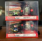 Carrera RC Mario Kart mini RC Luigi & Toad, Ophalen of Verzenden, Nieuw