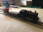 Marklin H0, goederentrein #1, Hobby en Vrije tijd, Modeltreinen | H0, Ophalen of Verzenden, Gebruikt, Wisselstroom, Märklin