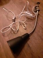 Hobby/ Bureau lamp, Huis en Inrichting, Lampen | Overige, Ophalen of Verzenden, Zo goed als nieuw
