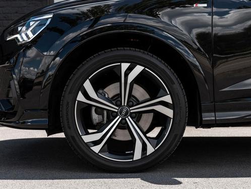Originele Audi Q3 SQ3 RSQ3 F3 83A Audi sport 20 inch rotor, Auto-onderdelen, Banden en Velgen, Banden en Velgen, Zomerbanden, 20 inch