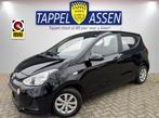 Hyundai i10 1.0, Auto's, Hyundai, Voorwielaandrijving, Gebruikt, Euro 6, Start-stop-systeem