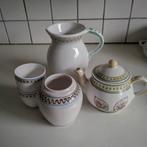 Fries cornelis  wirdum  servies, Antiek en Kunst, Ophalen of Verzenden