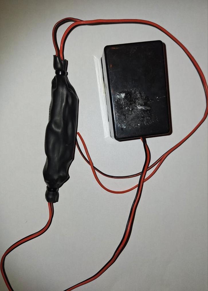 GPS Module Carp Pilot Pro, Watersport en Boten, Hengelsport | Karpervissen, Gebruikt, Overige typen, Ophalen of Verzenden