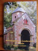 Mariakapellen en Landkruisen in Twente., Boeken, 20e eeuw of later, Ophalen of Verzenden, Zo goed als nieuw, Meerdere auteurs